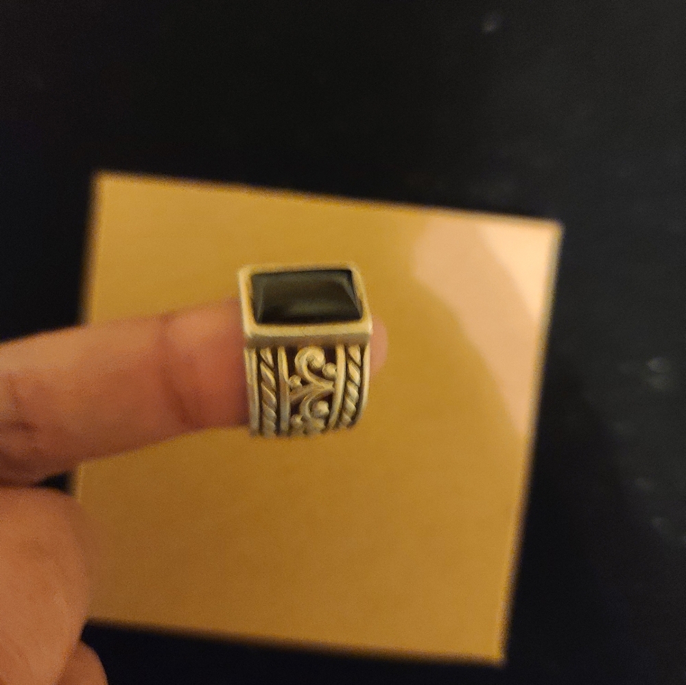 Silpada Ring - image 6